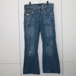 True Relgion Joey Jeans